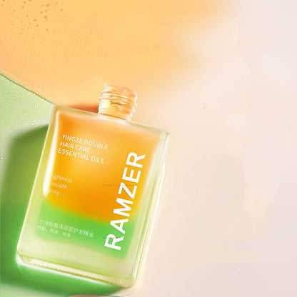 Ramzer Double Hair Care Essential Oil