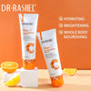 Dr Rashel Vitamin C Exfoliating Nourishing Bath Salt - 400g