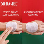 Dr Rashel Salicylic Acid Acne Cleansing Pads Facial Mask Acne Treatment Cotton Pads