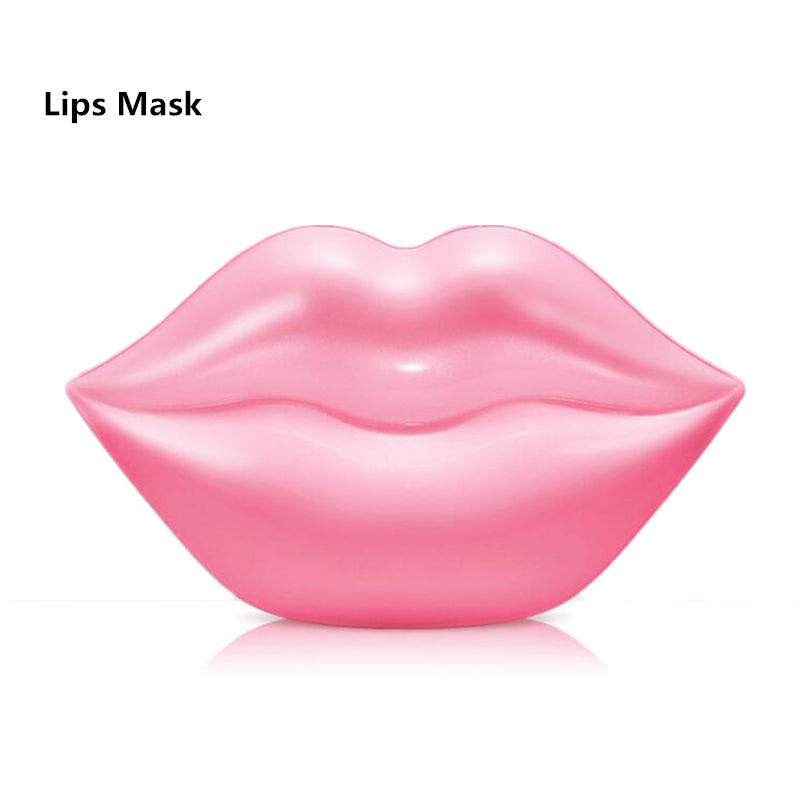 Veze Lip Mask Double Moisturizing 20 Strips
