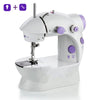 Mini Sewing Machine﻿