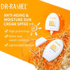 Dr Rashel Water and Sweat-Resistant Sunscreen Anti-aging and Moisture Sun Cream SPF 60++