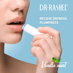 DR RASHEL Lip Balm Series Repairing & Soothing Lips - Vanila Mint