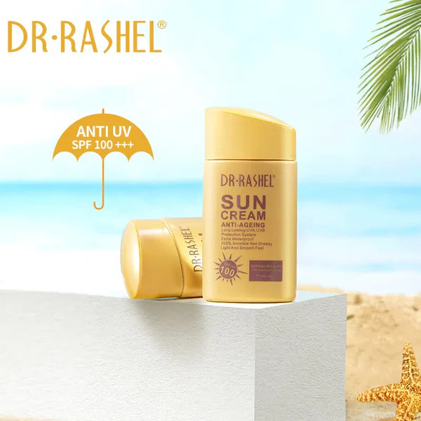 Dr Rashel Anti-Aging & Collagen Sun Cream