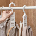 Multifunctional Purse Hook Bag Hanger