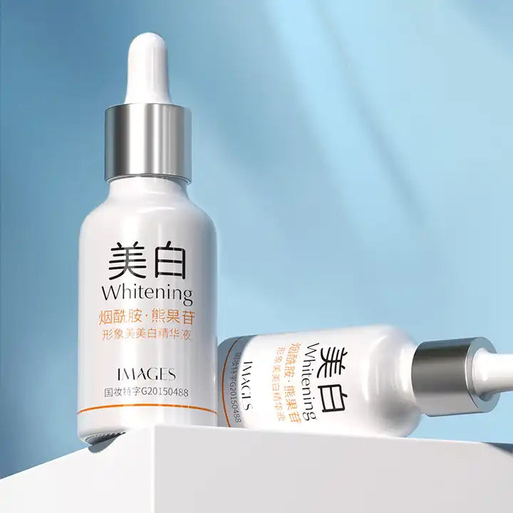 Images Whitening Moisturizing Shrink Pores Face Serum