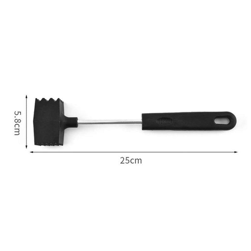 Meat Hammer Rubber