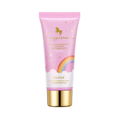 Baursde Niacinamide Sakura Hand Cream 60g