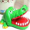 Crocodile Dentist Toys Funny Game With Box