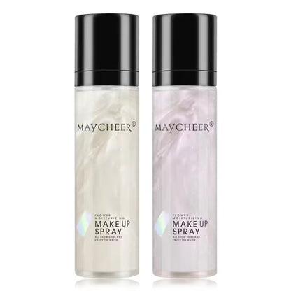 MAYCHEER Floral Prestige Setting Makeup Spray