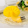 Mini Mushroom Night Led Lamp Energy Saving Led Night Light