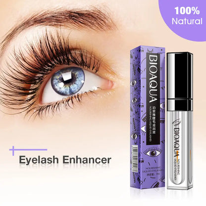 Bioaqua Nourishing Liquid Eyelash Growth Serum