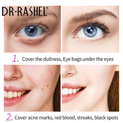 Dr. Rashel Vitamin E Perfect Cover BB Cream 30g