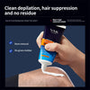 High Quality Professional Body Hair Removal Lotion For Men