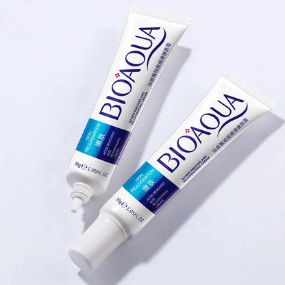 Bioaqua Anti-Acne & Rejuvenating Cream 30g