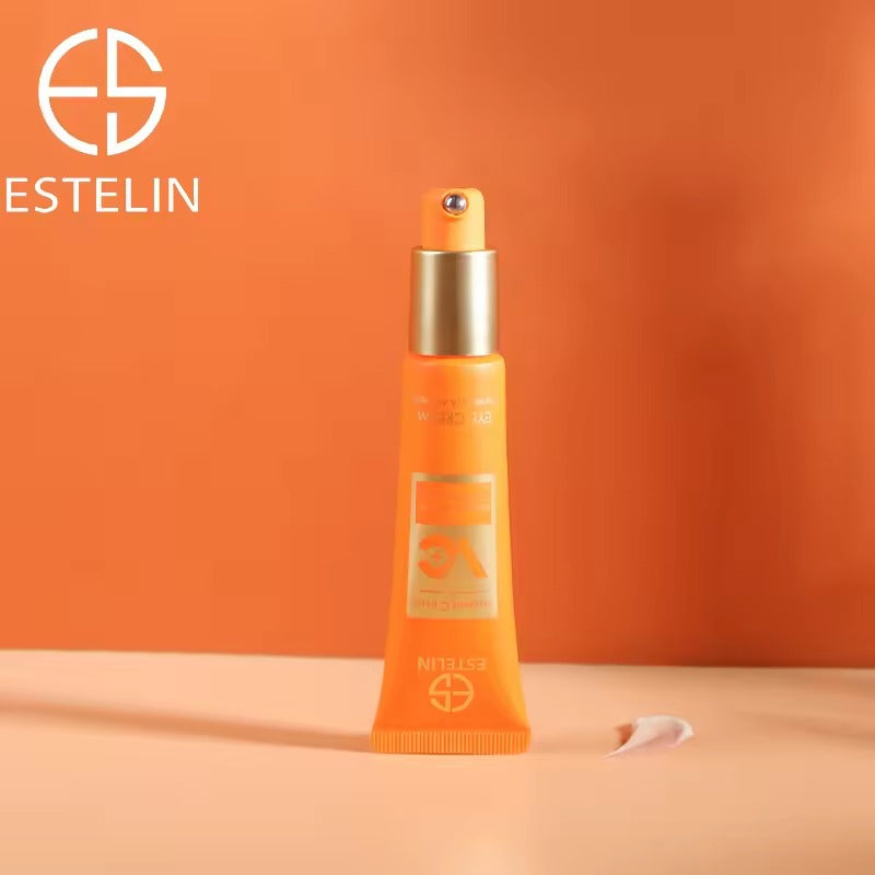 ESTELIN Vitamin C Plus Brightening & Anti-Aging Eye Cream