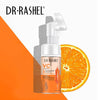 Dr Rashel Vitamin C & Niacinamide Essence Cleansing Mousse - 125ml