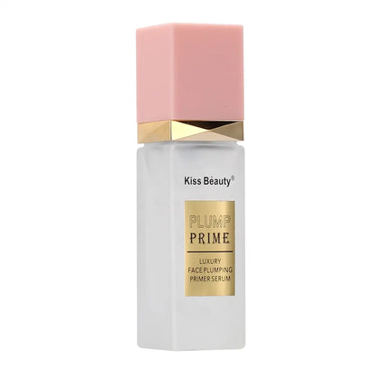 Kiss Beauty Plump Prime Luxury Face Plumping Primer Serum 35ml