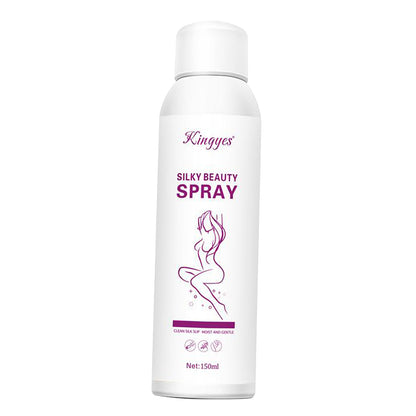 Silky Beauty Spray Hair Removing Spray 150ml