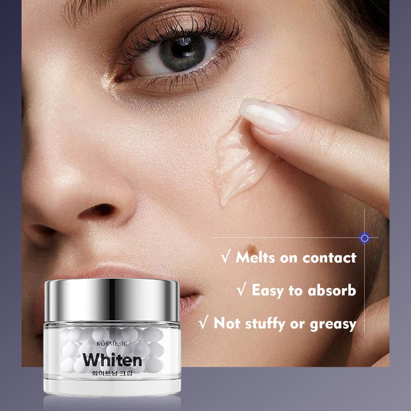 KORMESIC Pearl Brightening Gel Cream 70g