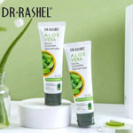 Dr. Rashel Aloe Vera Facial Cleanser Skin Natural Oil-Free Deep Cleansing