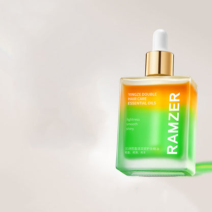 Ramzer Double Hair Care Essential Oil