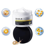 Sadoer Snail Collagen Bosein Hyaluronic Acid Niacinamide Retinol Anti Wrinkle Firiming Cream