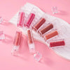 Hudamoji Love High Pigmented Colored Inner Matte Lip Gloss