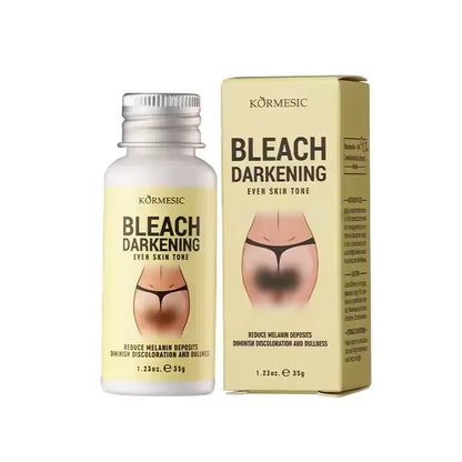 Kormesic Bleach Darkening Cream Snow Bleach Dark Spot Removal Cream