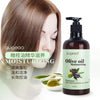 Augeas Olive Oil Moisturizing Shampoo 500ml