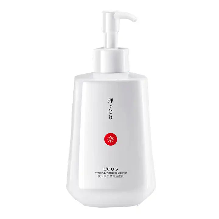 L'OUG Whitening And Freckle Cleanser