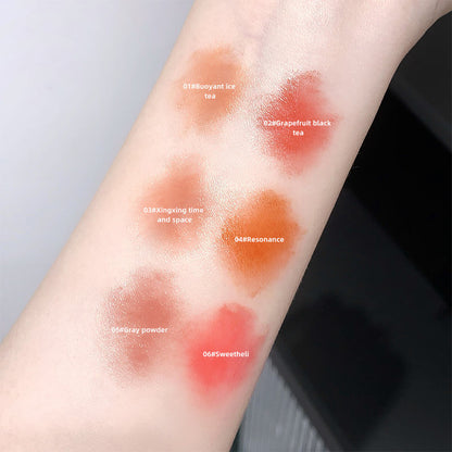 Gege Bear Light Solid Lip Gloss