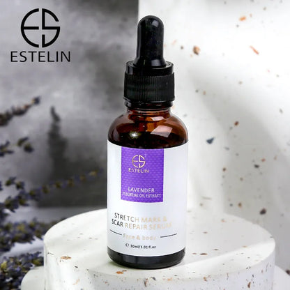 Estelin Stretch Mark Serum