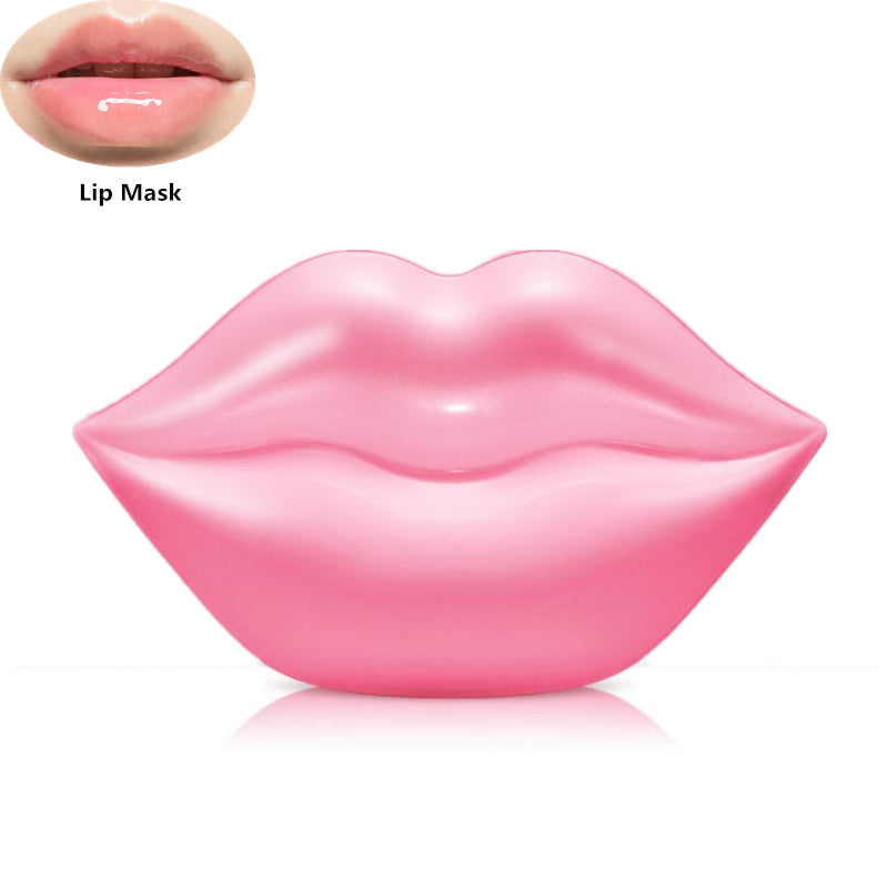 Veze Lip Mask Double Moisturizing 20 Strips