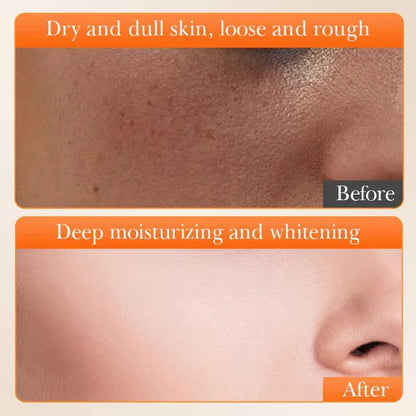 Bioaqua Whitening Antioxidant Vitamin C Face Cream 60g