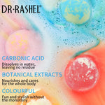 Dr Rashel Multipurpose Bath Bombs - 100g