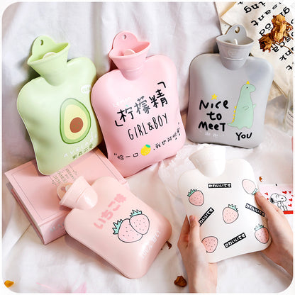 Mini Hot Water Bag