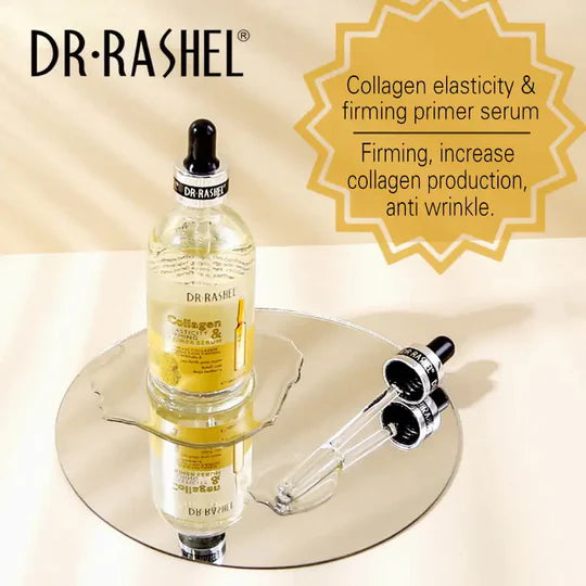 Dr Rashel Collagen Elasticity & Firming Primer Serum - 100ml