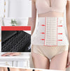 M+ Belly Belt And Sports Fitness Reducing Belly And Body Shaper Free Size Skin Color