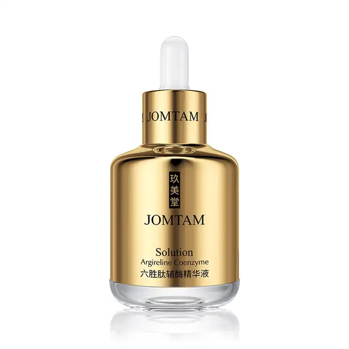 JOMTAM Solution Argireline Coenzyme Essence Serum