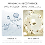 Baizton Amino Acid Face Moisturizing Cleanser