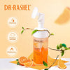 Dr Rashel Vitamin C & Niacinamide Essence Cleansing Mousse - 125ml