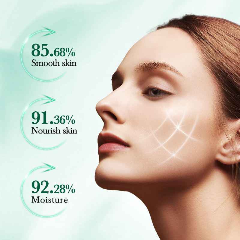 Sadoer White Radiance Multi Effect Face Serum 100ml