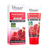 Disaar Pomegranate Vitamin E Deep Clean and Clear Face Wash Nourishing Moisturizing Whitening Facial Wash