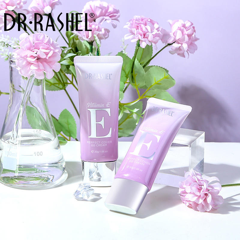 Dr. Rashel Vitamin E Perfect Cover BB Cream 30g