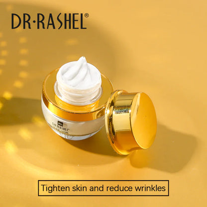 Dr-Rashel 24K Gold Collagen Whitening Cream