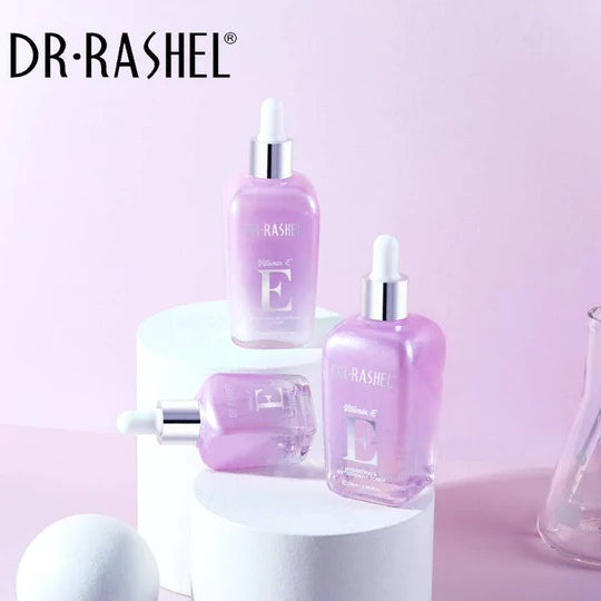 Dr Rashel 30ml Vitamin E Dark Spots Corrector Face Serum