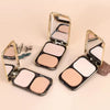 MAYCHEER Soft And Smooth Wet And Dry Powder Cake Long Lasting Foundation