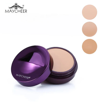 MAYCHEER Beauty Ngan Bright Colors Concealer