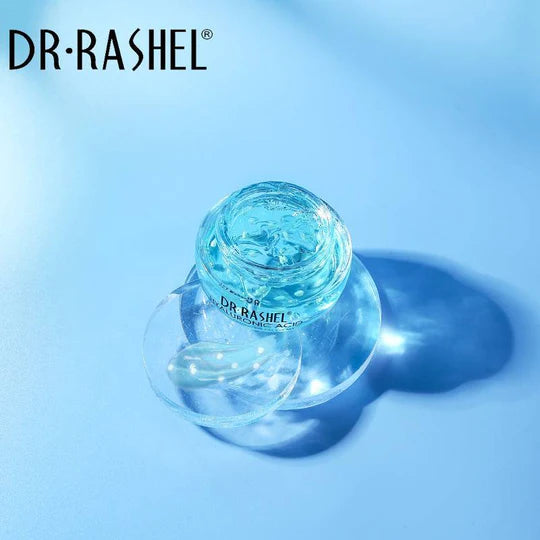 Dr Rashel Hyaluronic Acid Instant Hydration Essence Gel Cream